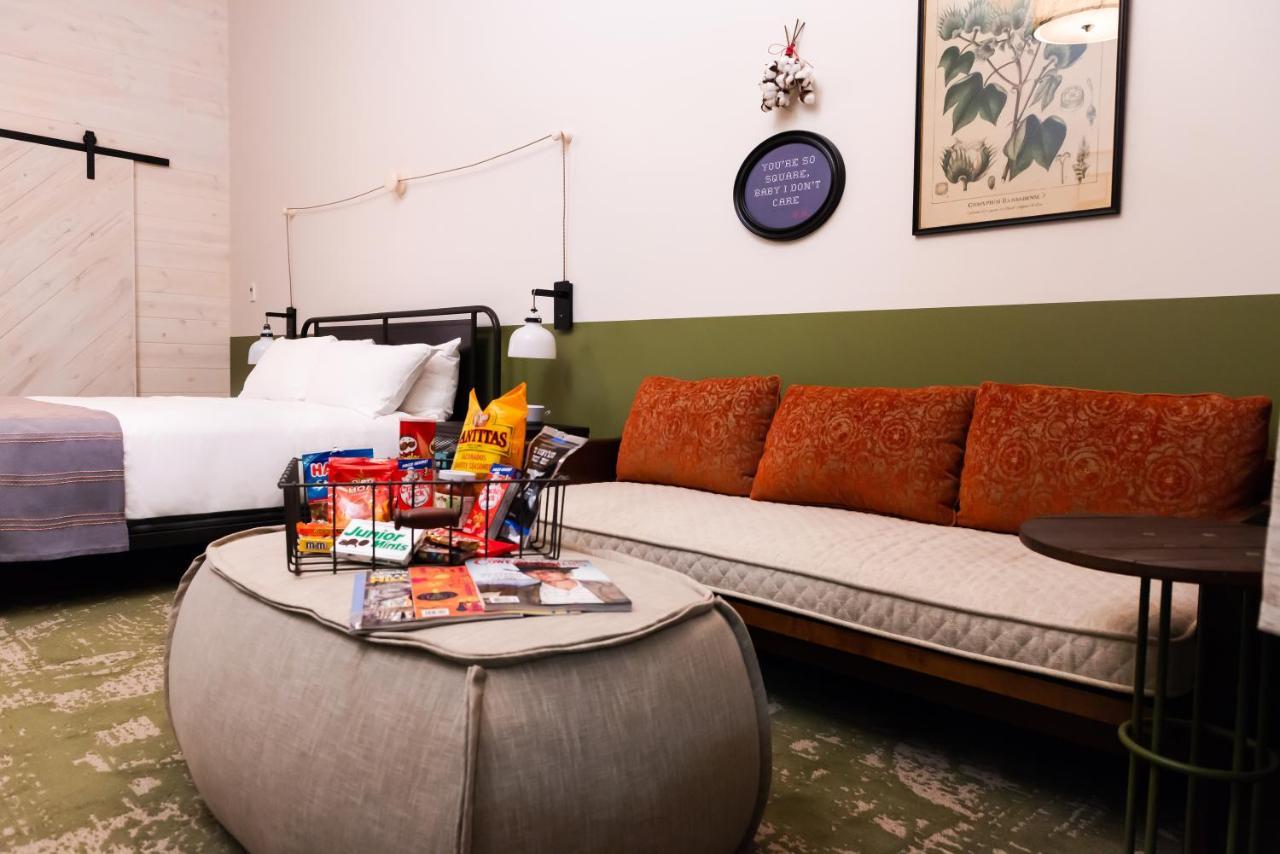 Cotton Court Hotel, By Valencia Collection 4*
