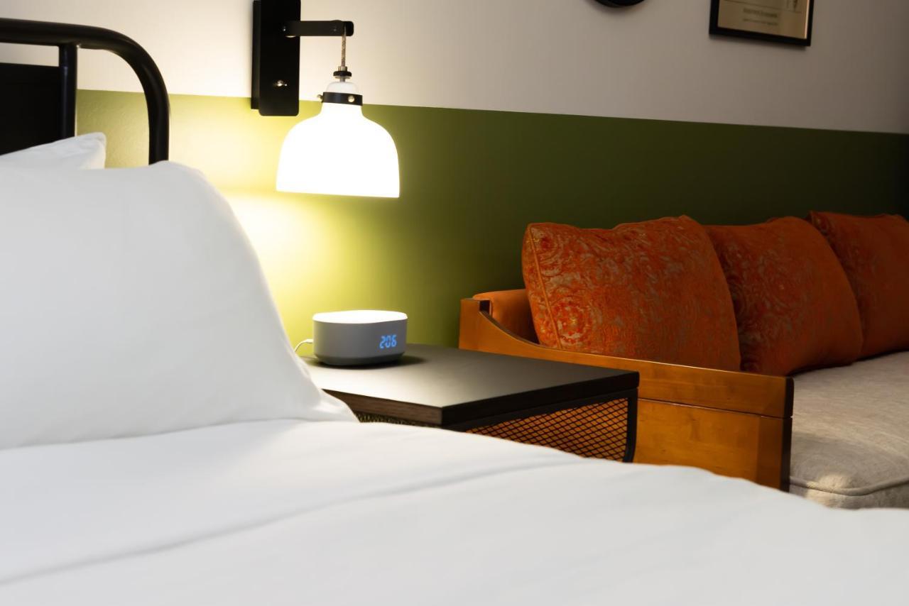 Cotton Court Hotel, By Valencia Collection Hotel Lubbock