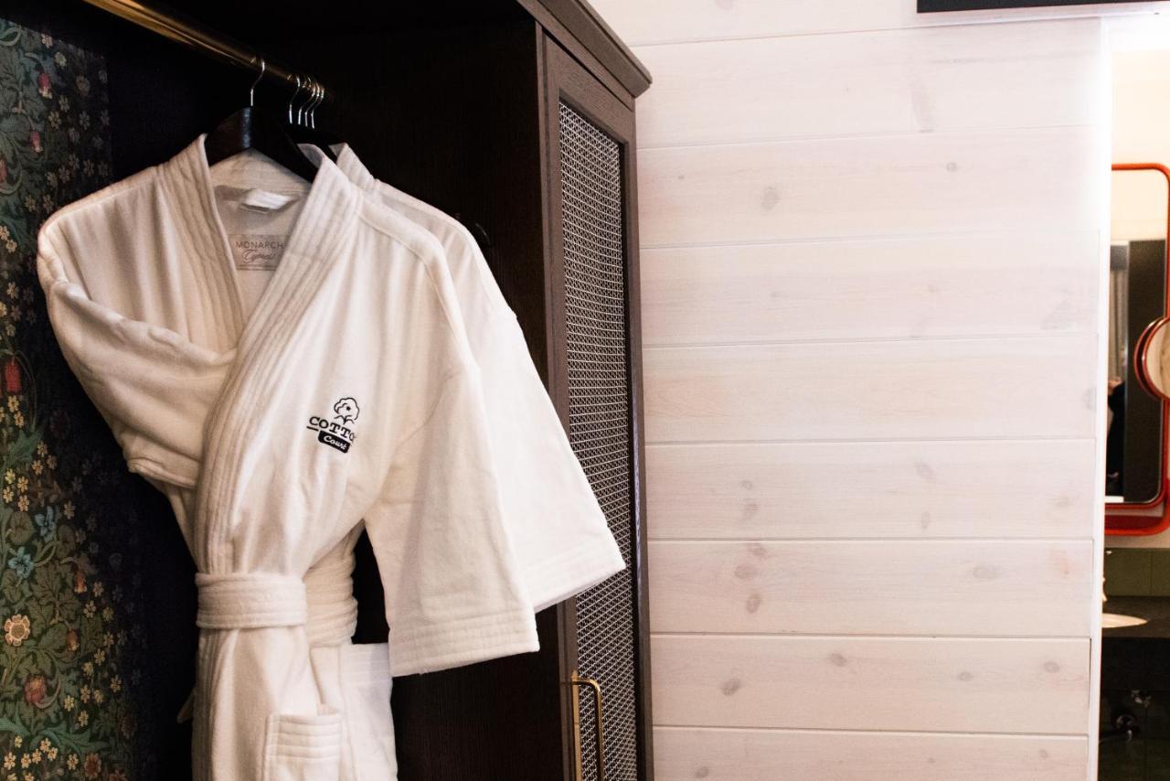 Cotton Court Hotel, By Valencia Collection 4* Lubbock