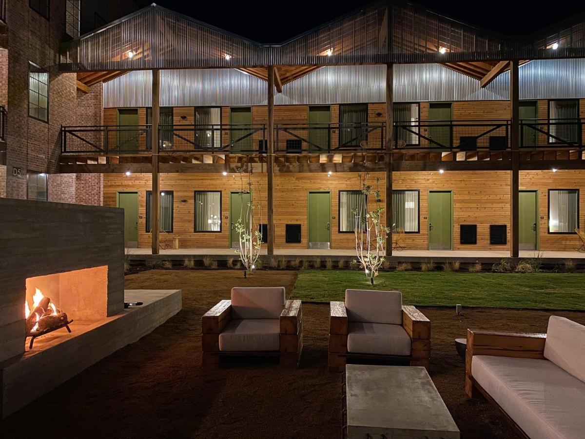 Cotton Court Hotel, By Valencia Collection