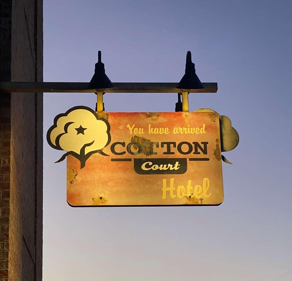 Hotel Cotton Court Hotel, By Valencia Collection Lubbock