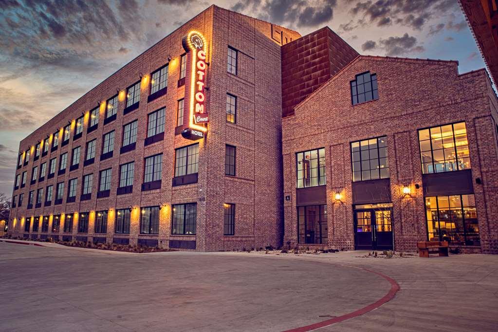 Cotton Court Hotel, By Valencia Collection Hotel